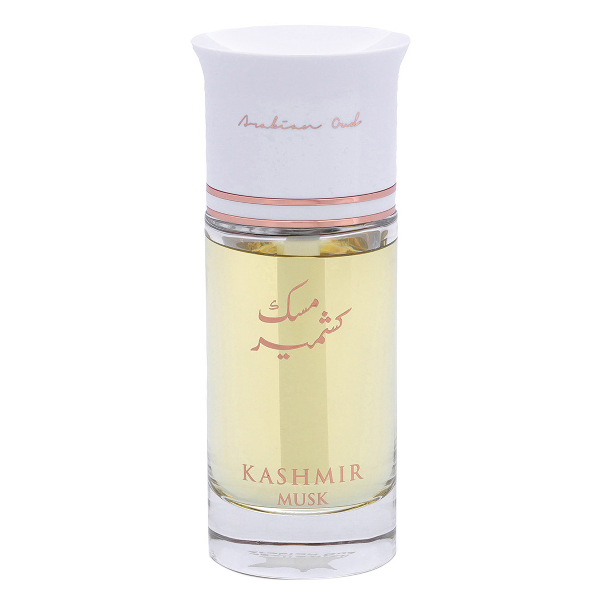 Arabian Oud Unisex Kashmir Musk EDP Spray 3.38 oz Fragrances