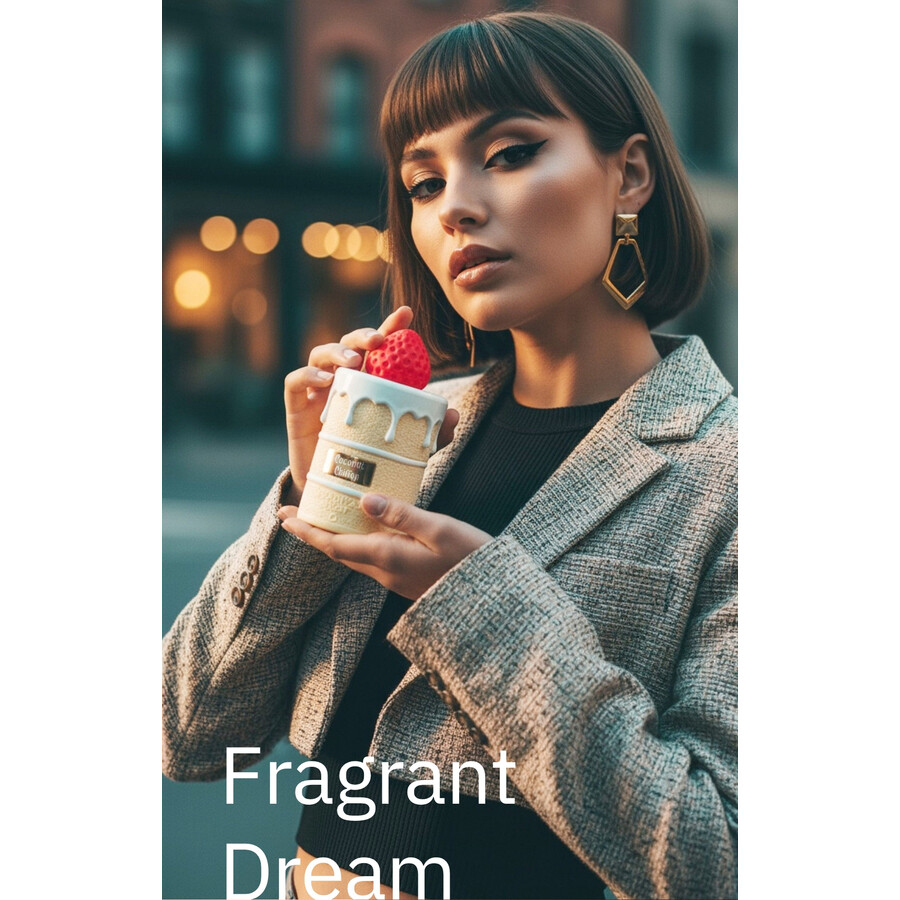 Arabiyat Sugar Unisex Coconut Chiffon Edp Spray 3.4 oz Fragrances 6290361916964