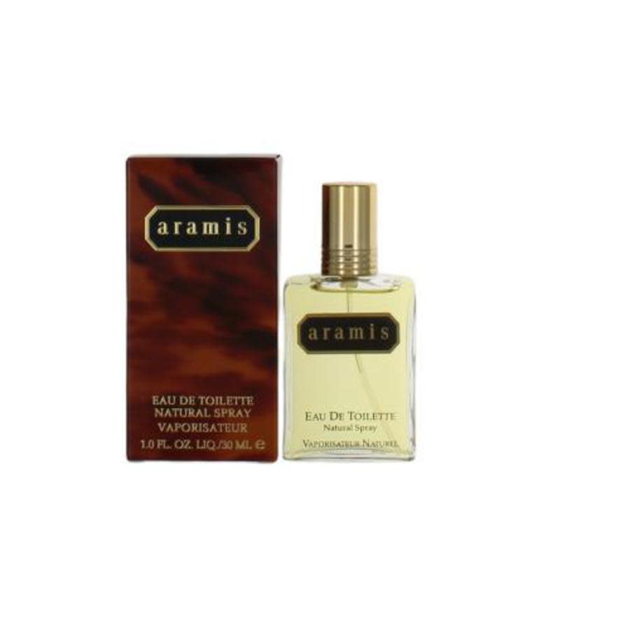 Aramis Men's Aramis EDT Spray 1 oz Fragrances 00 22548015711