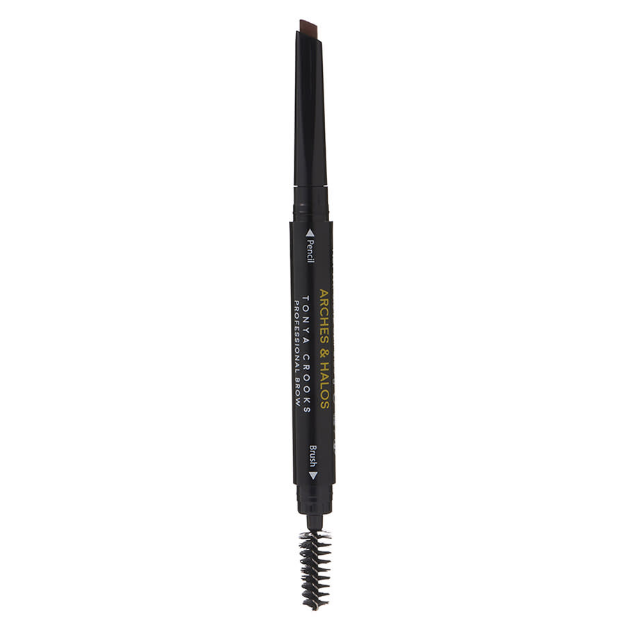 Arches & Halos Ladies Angled Brow Shading Pencil 0.012 oz Auburn Makeup 818881020761