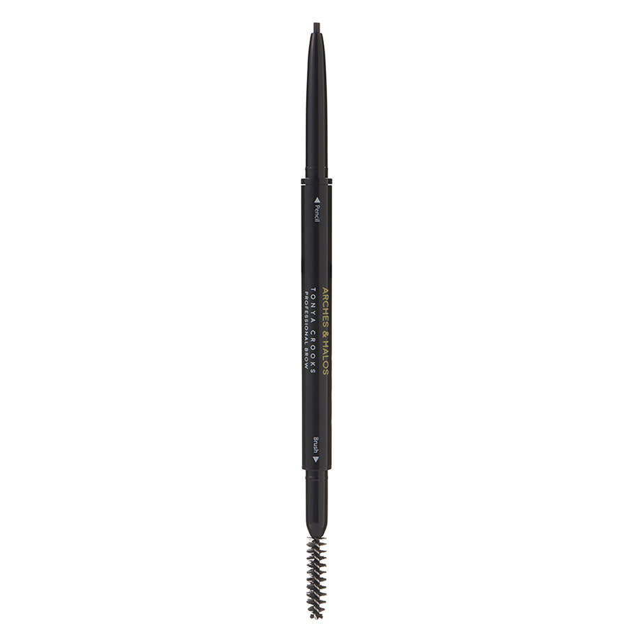 Arches & Halos Ladies Micro Defining Brow Pencil 0.003 oz Espresso Makeup 818881020860 In Sand