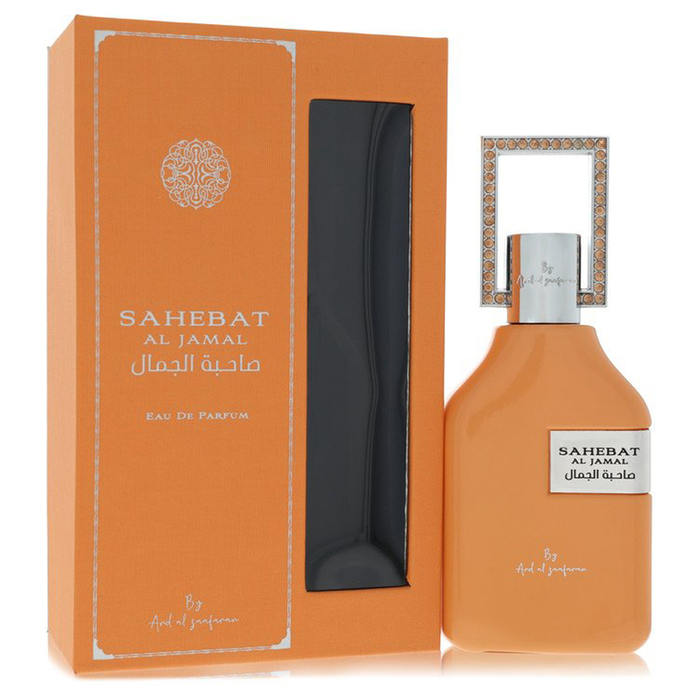 Ard Al Zaafaran Boys Sahebat Al Amal EDP Spray 2.4 oz Fragrances