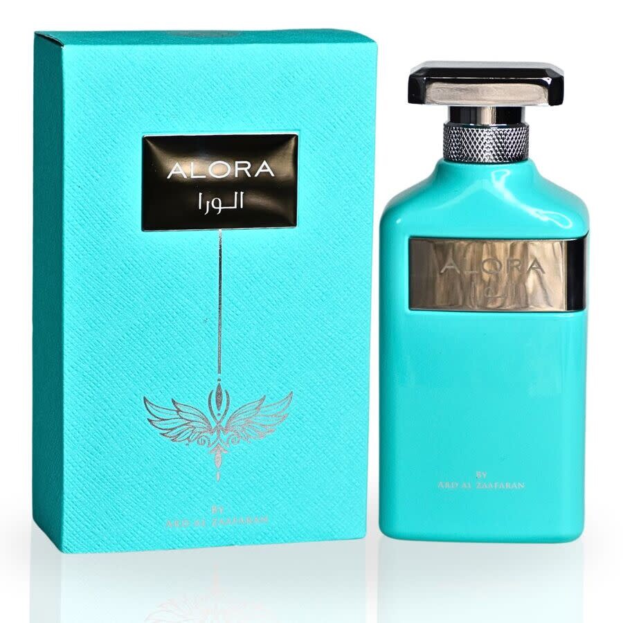 Ard Al Zaafaran Men's Alora Edp Spray 3.4 oz Fragrances 6438585524774