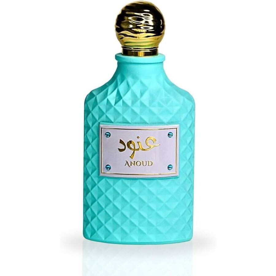 Ard Al Zaafaran Men's Anoud Edp Spray 3.4 oz Fragrances 6423080729724