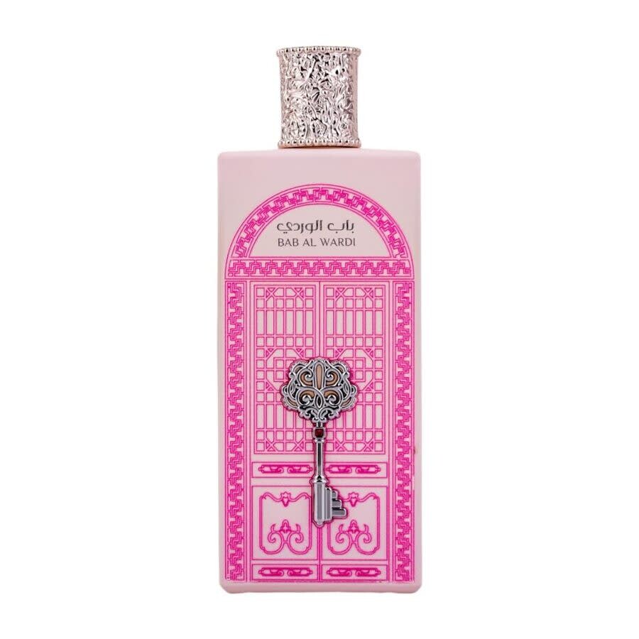 Ard Al Zaafaran Men's Bab Al Wardi Edp Spray 3.4 oz Fragrances 6423080728857