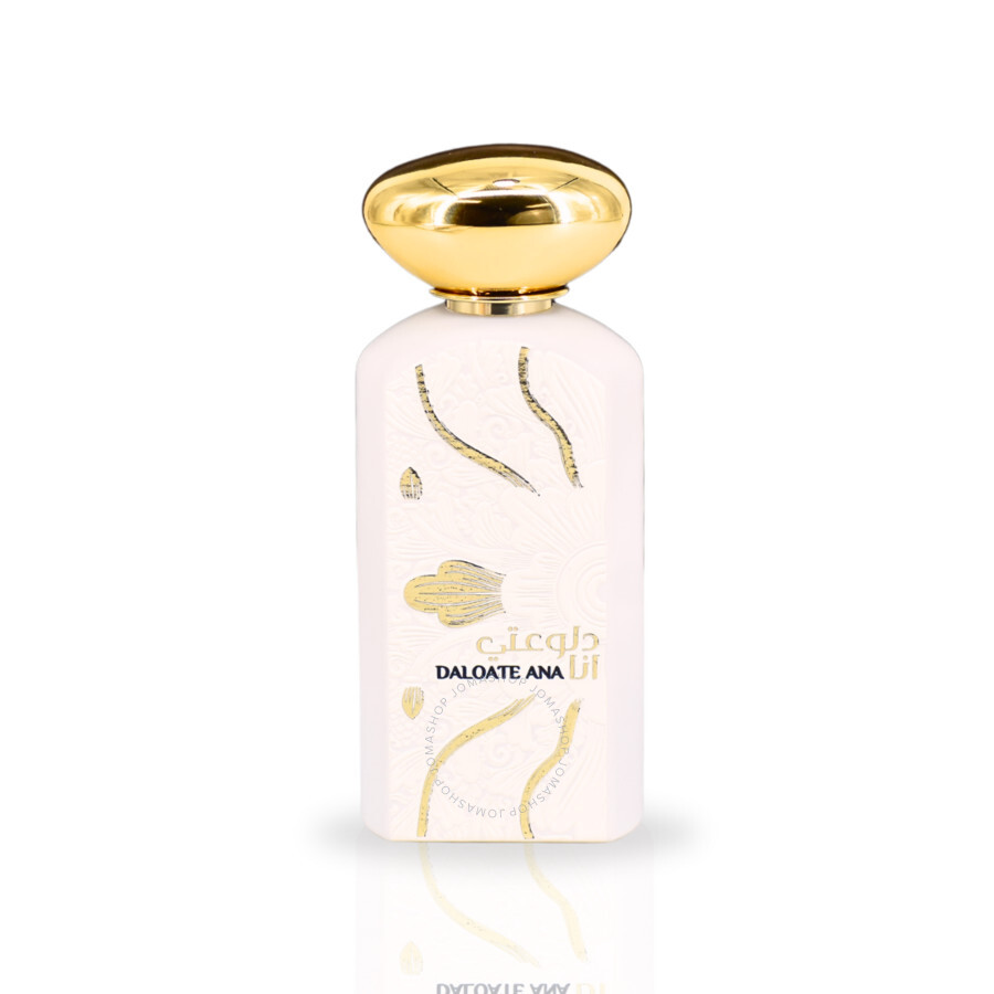Ard Al Zaafaran Unisex Daloate Ana Edp Spray 3.4 oz Fragrances 6438585524682