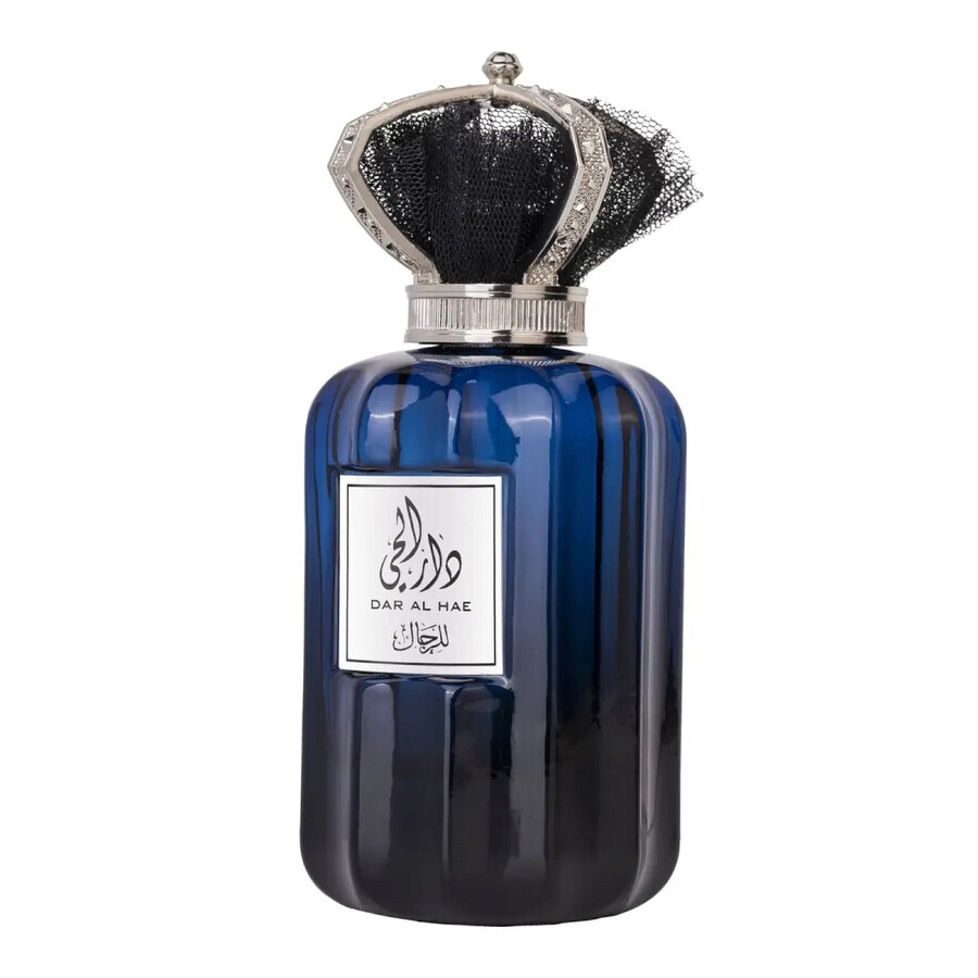 Ard Al Zaafaran Men's Dar Al Hae Edp Spray 3.4 oz Fragrances 6205413337796
