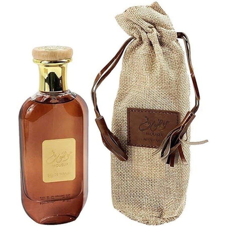Ard Al Zaafaran Men's Mousuf Edp Spray 3.4 oz Fragrances 6437842514039