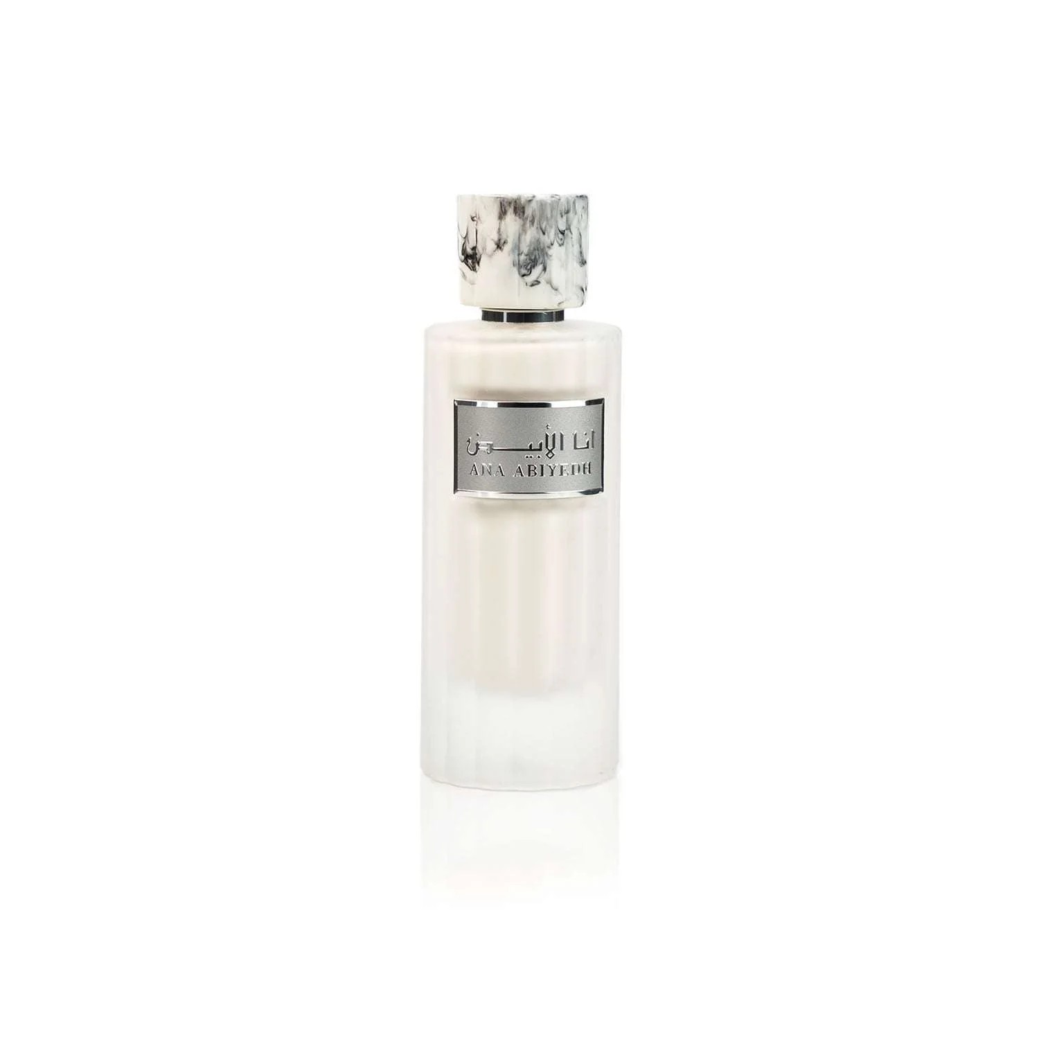 Ard Al Zaafaran Unisex Ana Abiyedh Premium Water Perfume Spray 3.4 oz ...