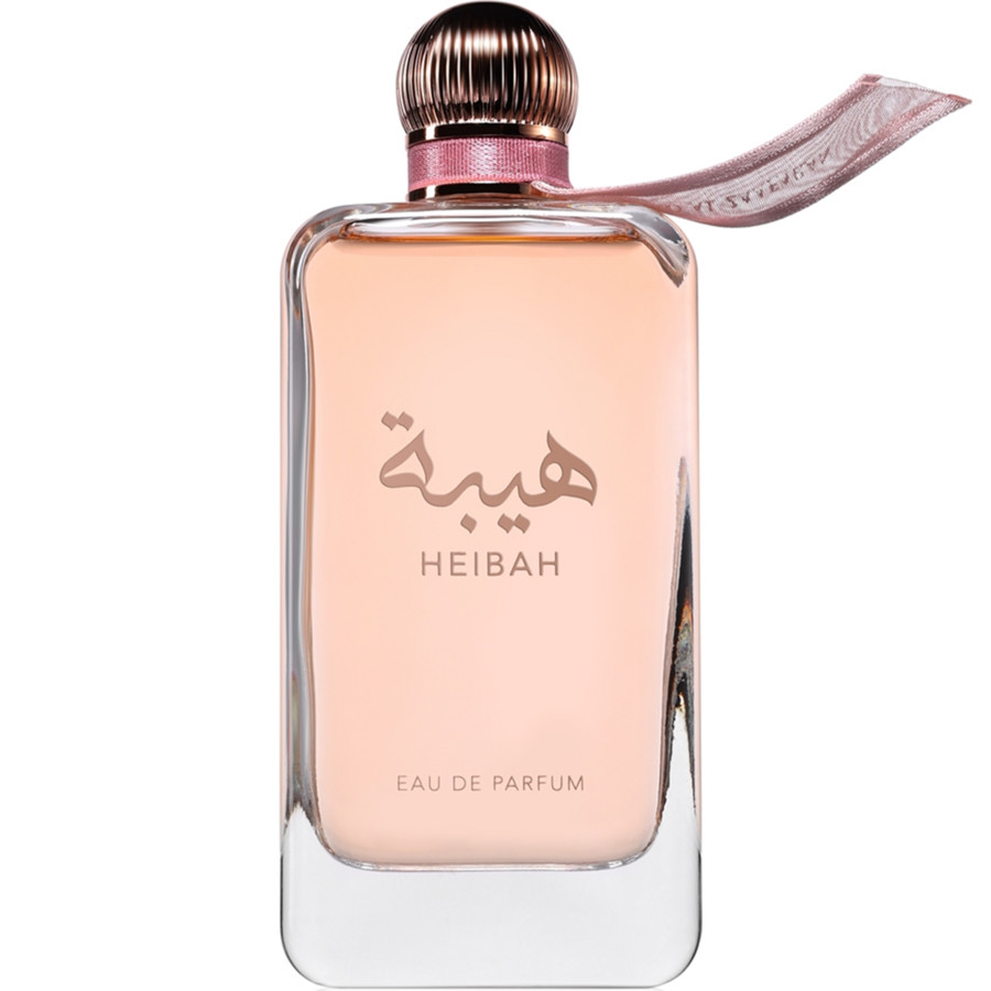 Ard Al Zaafaran Unisex Heibah EDP Spray 3.4 oz Fragrances