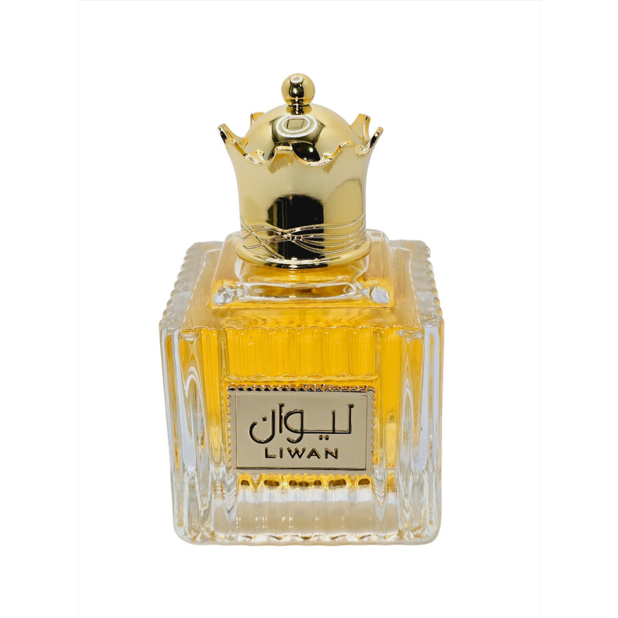 Ard Al Zaafaran Unisex Liwan Edp Spray 3.4 oz Fragrances 6438585524743