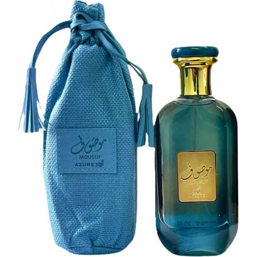 ard-al-zaafaran-unisex-mousuf-