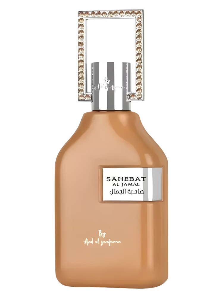 Ard Al Zaafaran Unisex Sahebat Al Jamal EDP Spray 2.4 oz