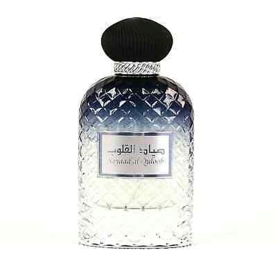 Ard Al Zaafaran Unisex Sayaad Al Quloob Edp Spray 3.4 oz Fragrances 6206414546842