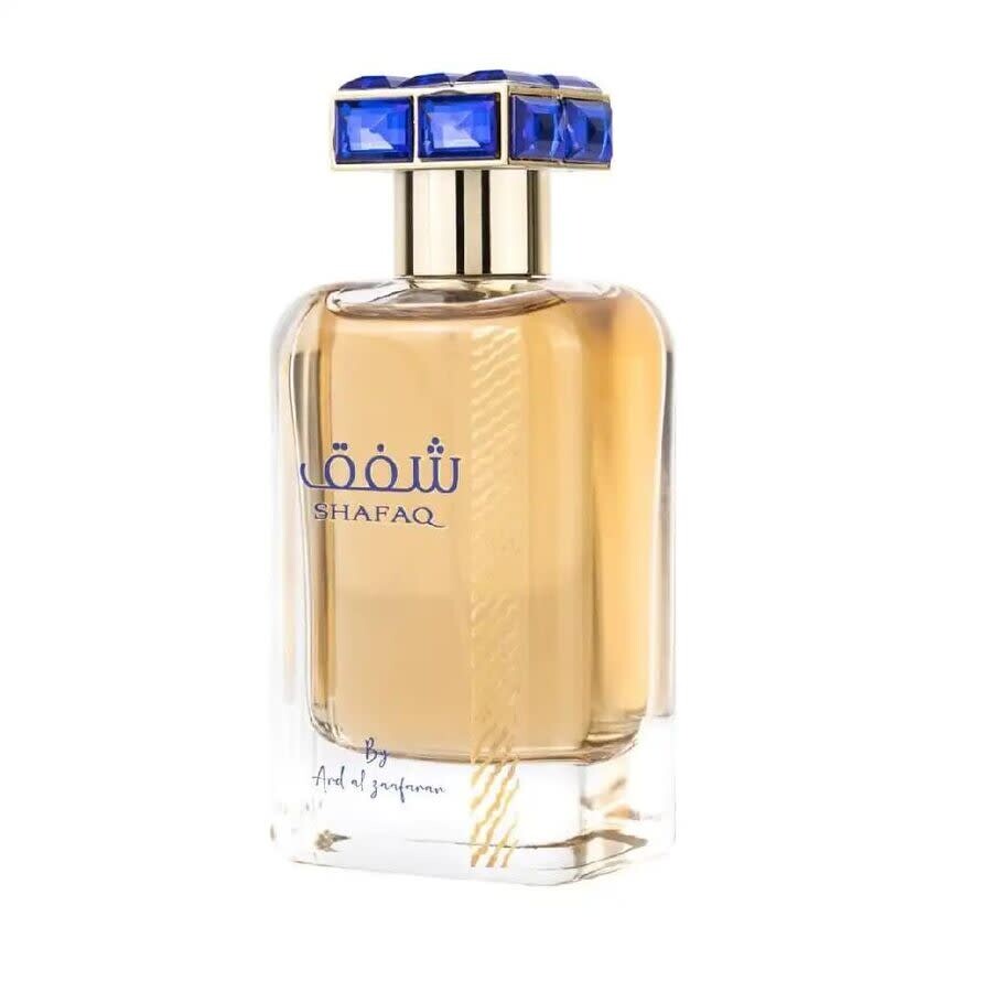 Ard Al Zaafaran Unisex Shafaq Edp Spray 3.4 oz Fragrances 6423080722725