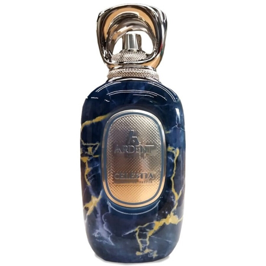 Ardent Unisex Celestia Extrait De Parfum Spray 3.0 oz Fragrances 3077170411148