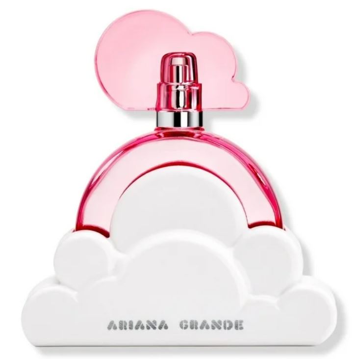 ariana-grande-ladies-cloud-  display picture 3