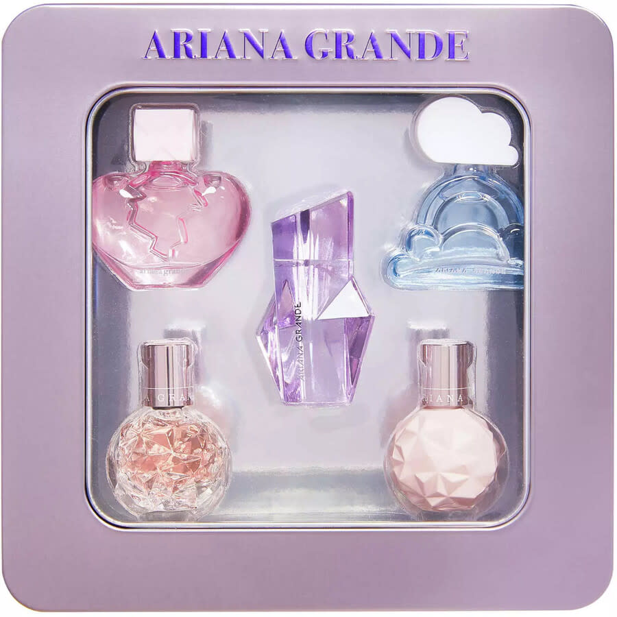 Ariana Grande Ladies Mini Set Gift Set Fragrances