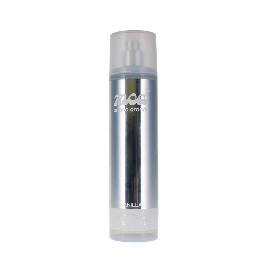 Ariana Grande Ladies MOD Vanilla Body Mist 8 oz Fragrances