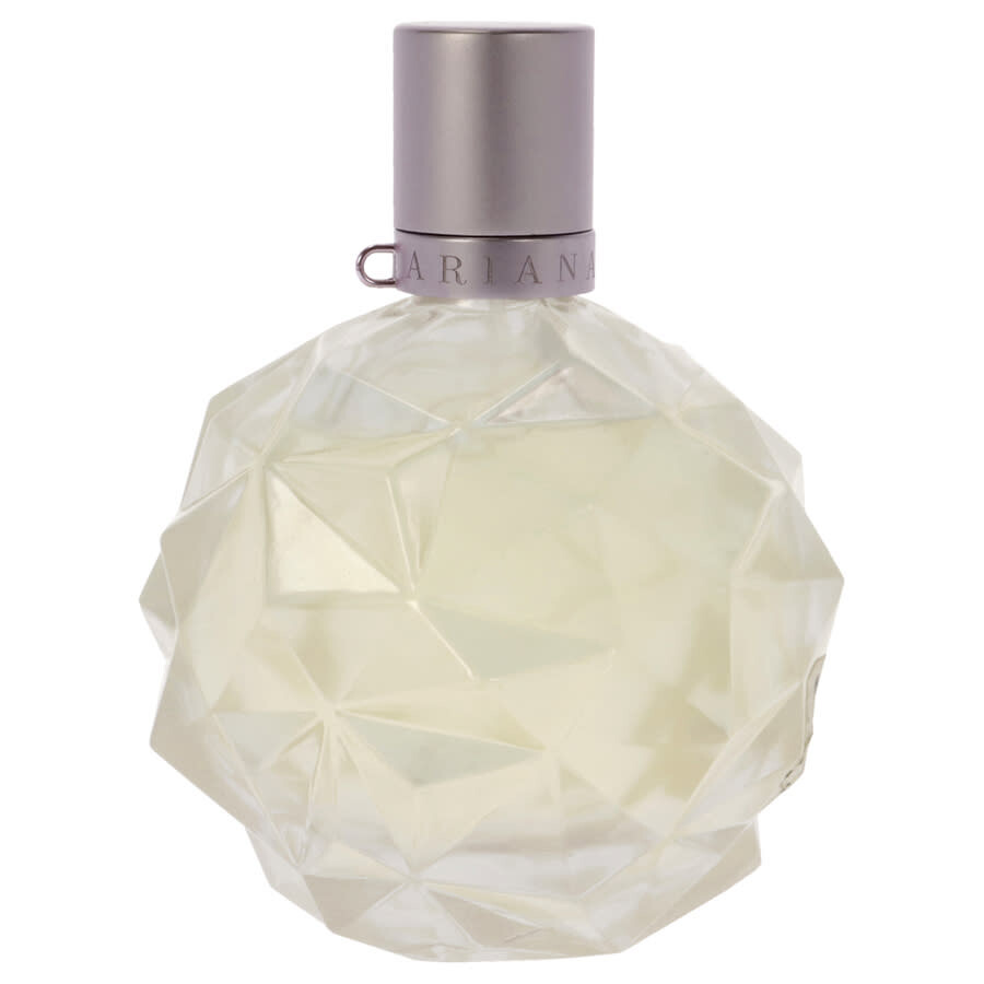 Ariana Grande Ladies Moonlight Edp Spray 3.4 oz (tester) Fragrances 843711365729 In Transparent