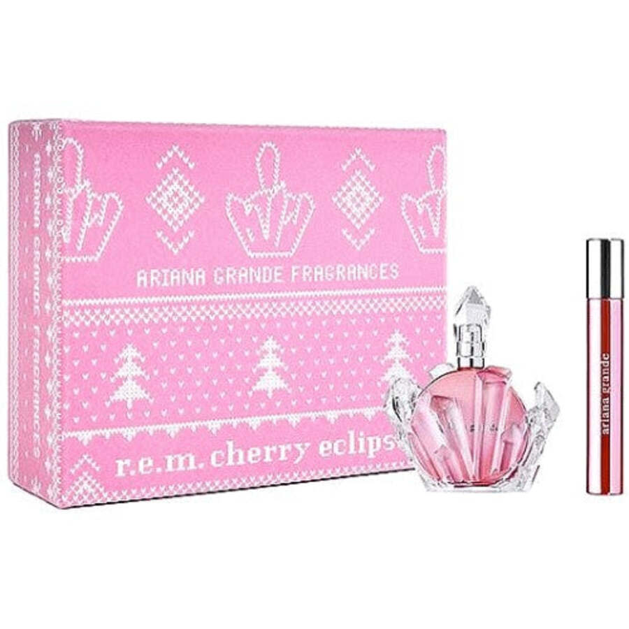 [完全生産限定品あり]Ariana Grande グッズセット arianagrande Coffret Fall 2024 Gift Set 🎀 Incluye: ♡ God is a