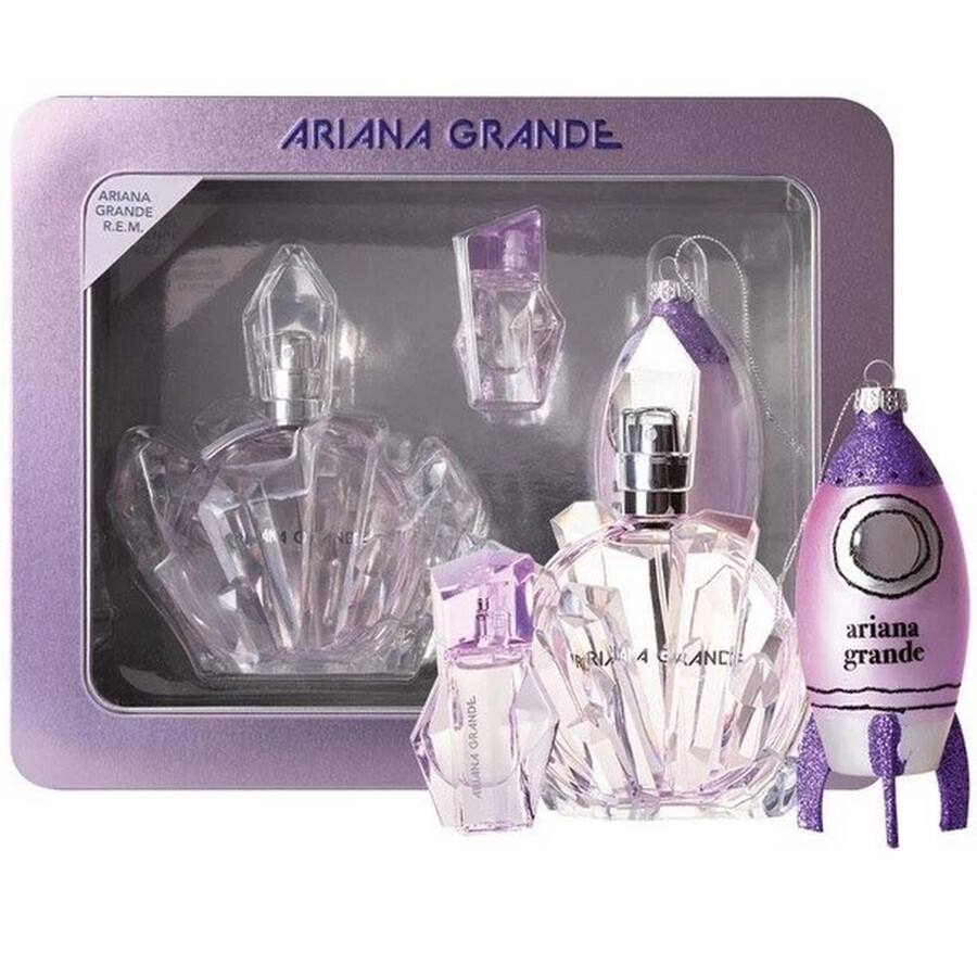 Ariana Grande Ladies R.e.m. Gift Set Fragrances 812256025566