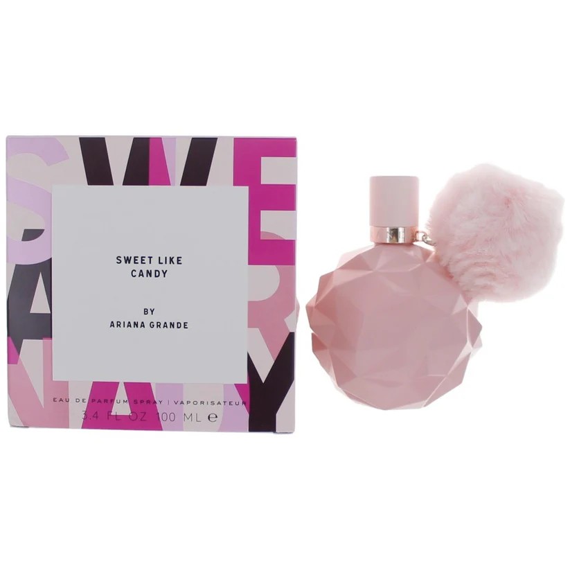 Ariana Grande Ladies Sweet Like Candy Edp Spray 3.4 oz Fragrances 840534601225