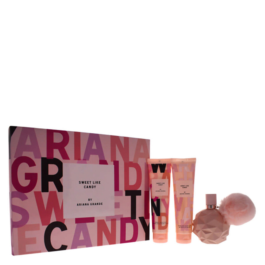 Shop Ariana Grande Ladies Sweet Like Candy Gift Set Fragrances 812256023180 In N/a