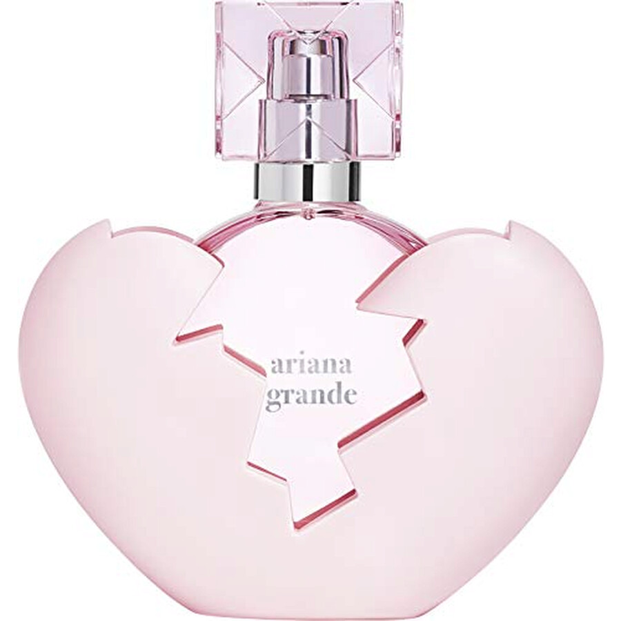 Ariana Grande Ladies Thank U Next Edp Spray 1.7 oz Fragrances 0812256024286