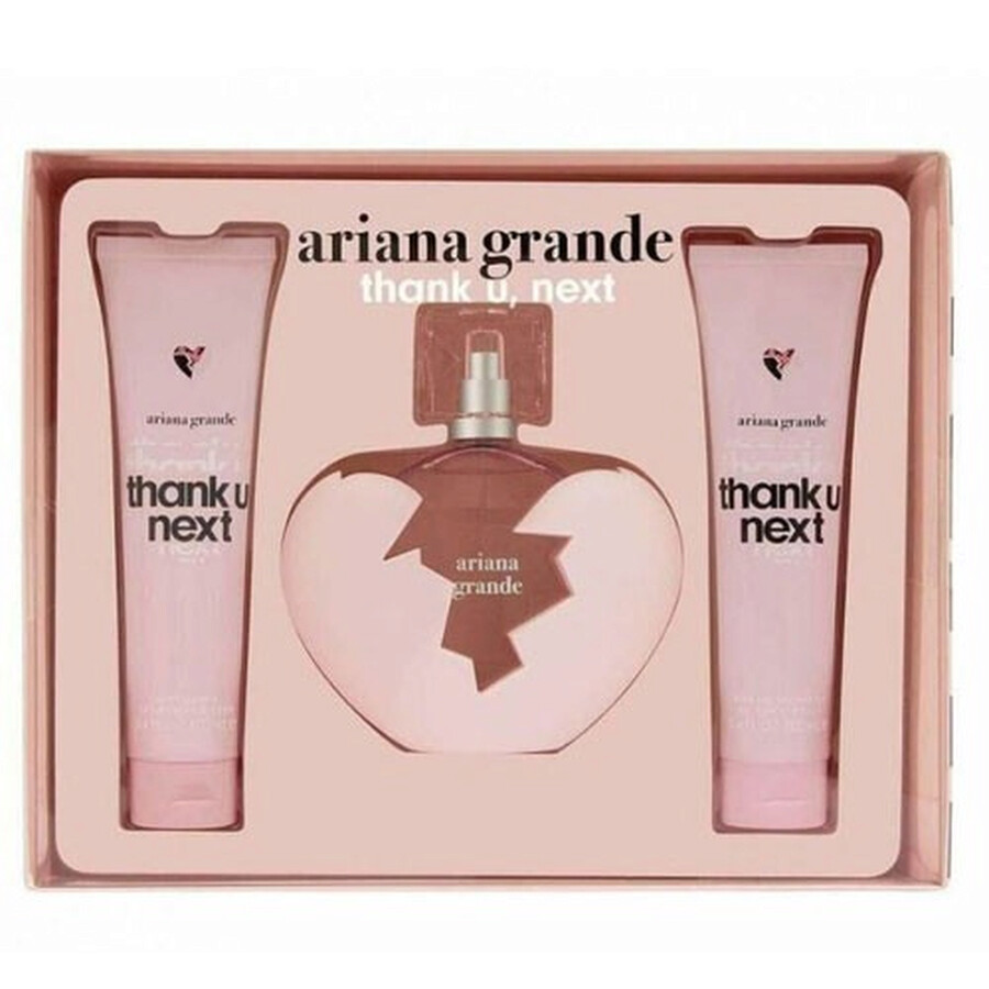 Ariana Grande Ladies Thank U