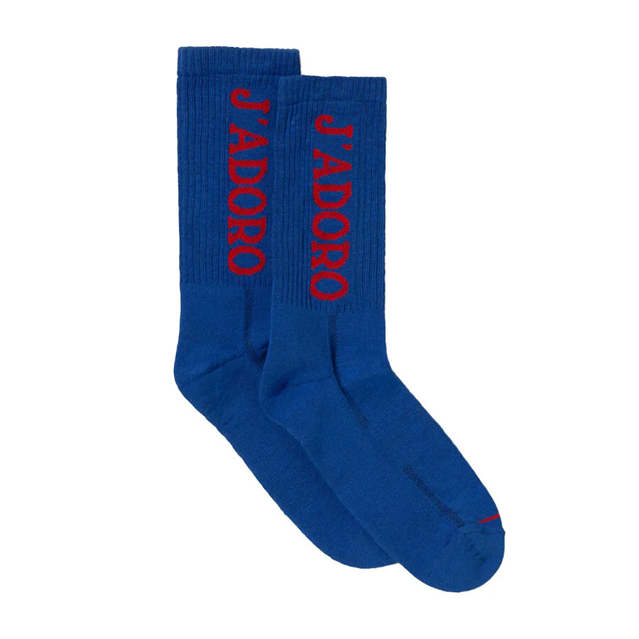 J'Adoro Aries Socks, Size 41