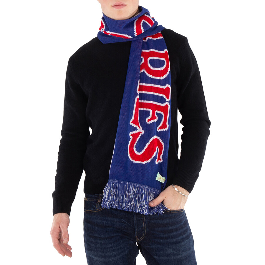 Men's J adoro Aries Scarf
