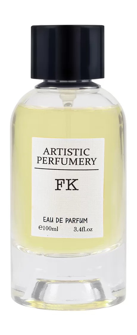 Armaf Ladies Artistic Perfumery FK EDP 3.4 oz Fragrances