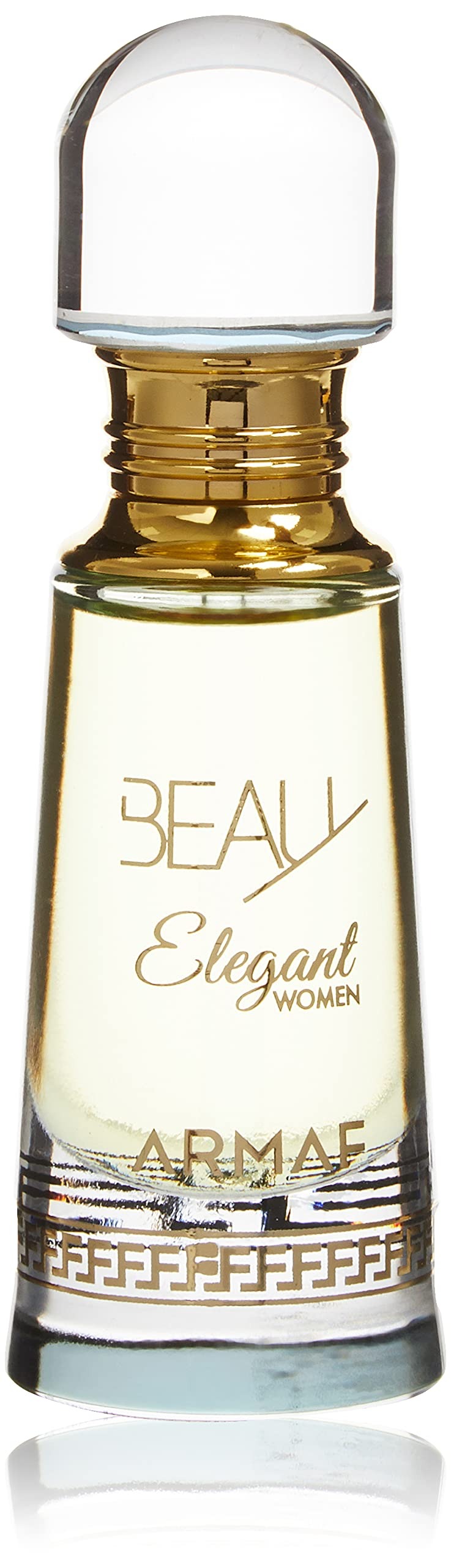Armaf Ladies Beau Elegant Perfume Oil EDP Oil 0.68 oz Fragrances 29515 ...