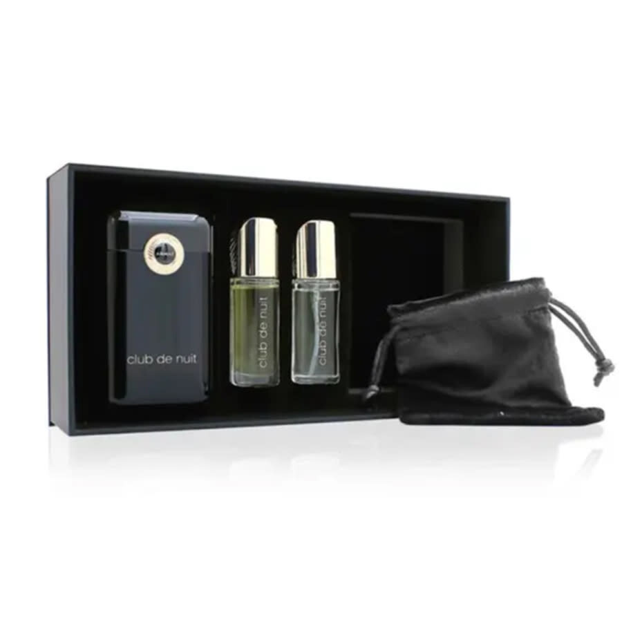 Armaf Ladies Club De Nuit Gift Set Fragrances 6295199804858