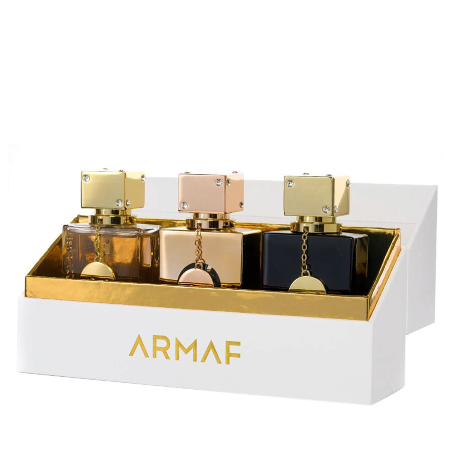 Shop Armaf Ladies Club De Nuit Spray Gift Set Fragrances 6294015148343 In N/a