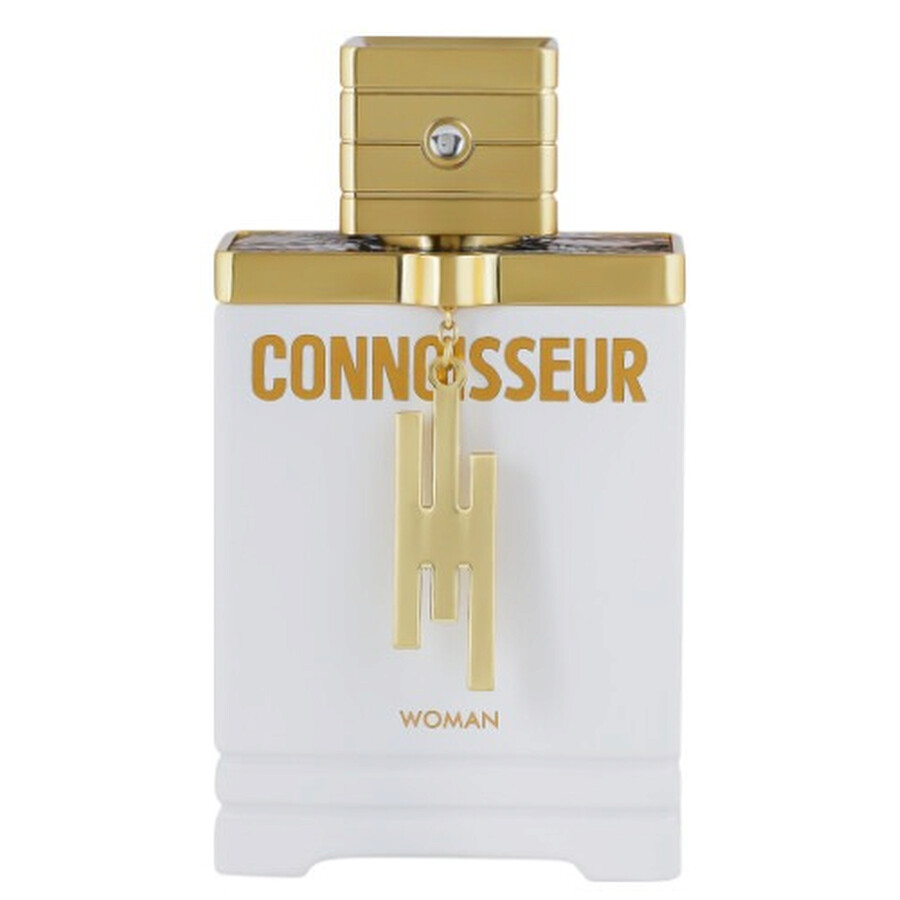 Armaf Ladies Connoisseur Edp Spray 3.4 oz Fragrances 6294015196429