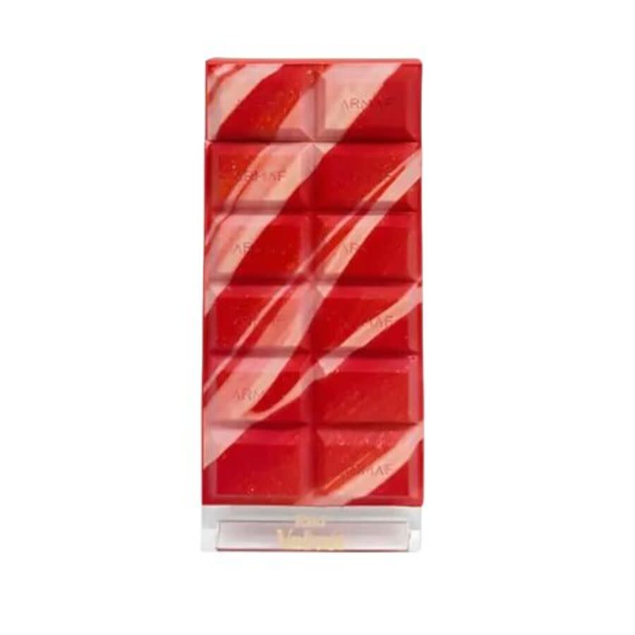 Armaf Ladies Delight Red Velvet Edp Spray 3.4 oz (tester) Fragrances 951032687596