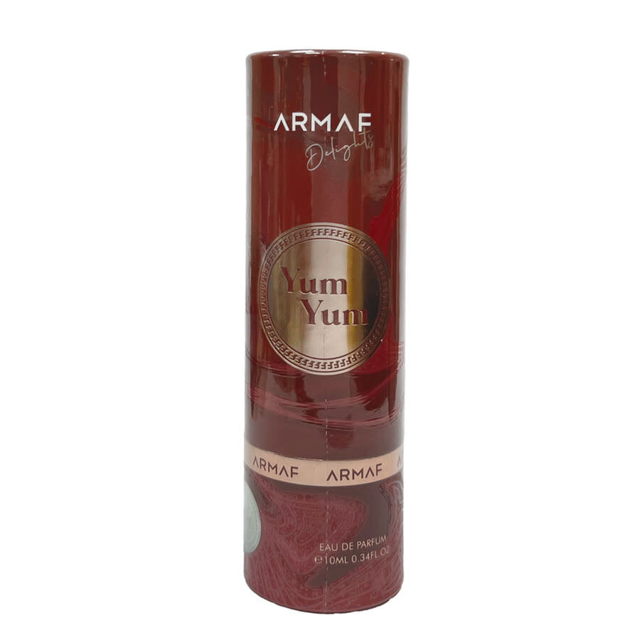 Armaf Ladies Delight Yum Yum EDP Spray 0.33 oz Fragrances