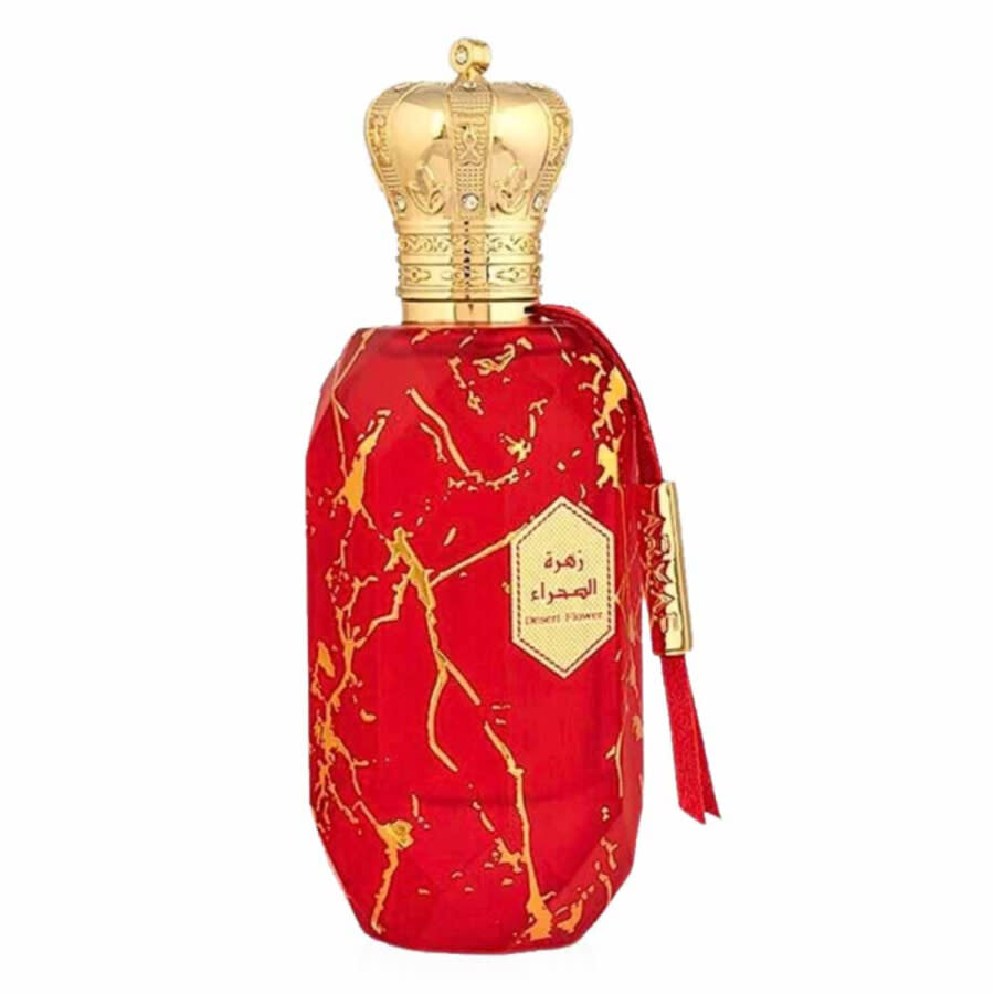 Armaf Ladies Eter Desert Flower Edp Spray 3.4 oz Fragrances 6294015176131