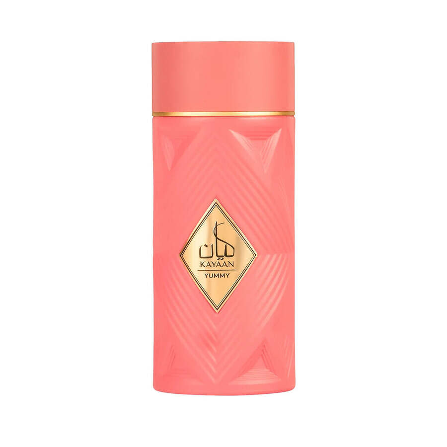 Armaf Ladies Kayaan Yummy Edp Spray 3.4 oz Fragrances 6295199805060 In Transparent