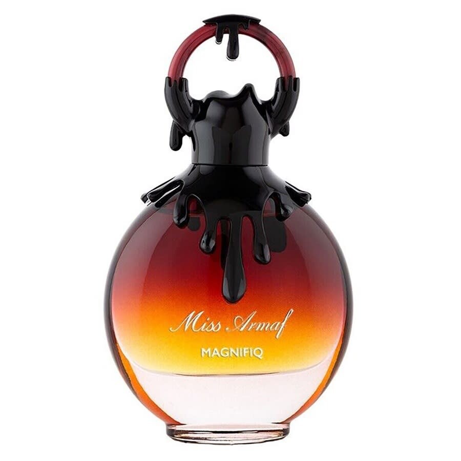 Armaf Ladies Miss Magnifiq Edp Spray 3.3 oz (tester) Fragrances 000950039744