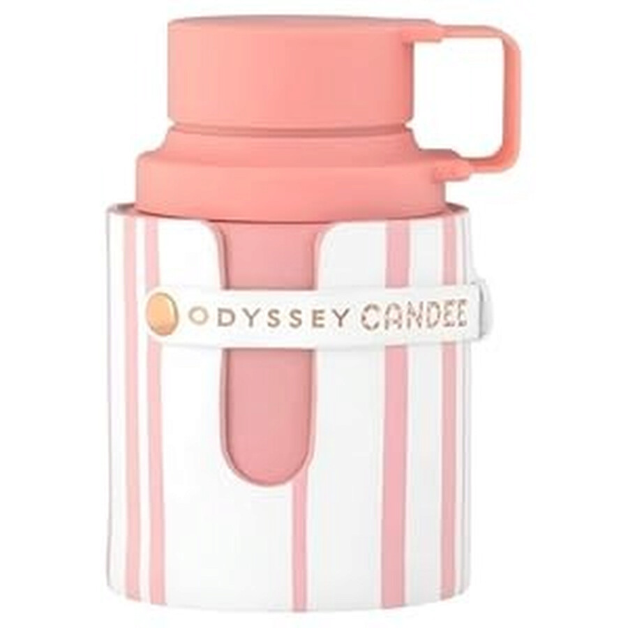 Armaf Ladies Odyssey Candee Edp Spray 2.0 oz Fragrances 6295199800744