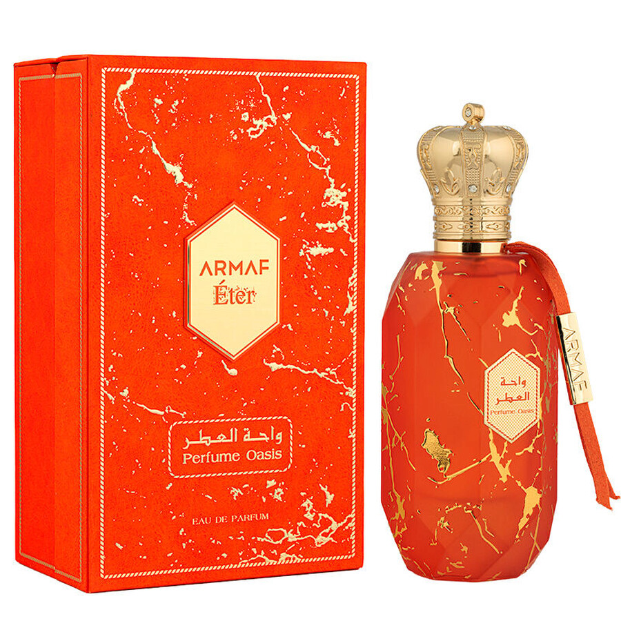 Armaf Ladies Perfume Oasis Edp Spray 3.4 oz Fragrances 6294015176100