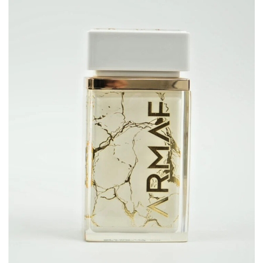 Armaf Ladies Perle D'or Edp Spray 2.5 oz Fragrances 6295199801567 In Multi