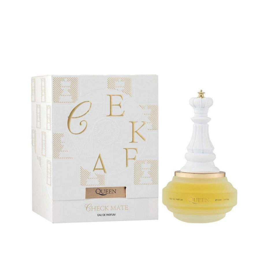 Armaf Ladies Queen Edp Spray 3.4 oz Fragrances 6294015188141