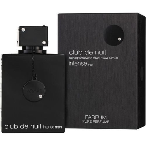 Armaf Club de Nuit Intense Eau de Parfum for Men 105ml