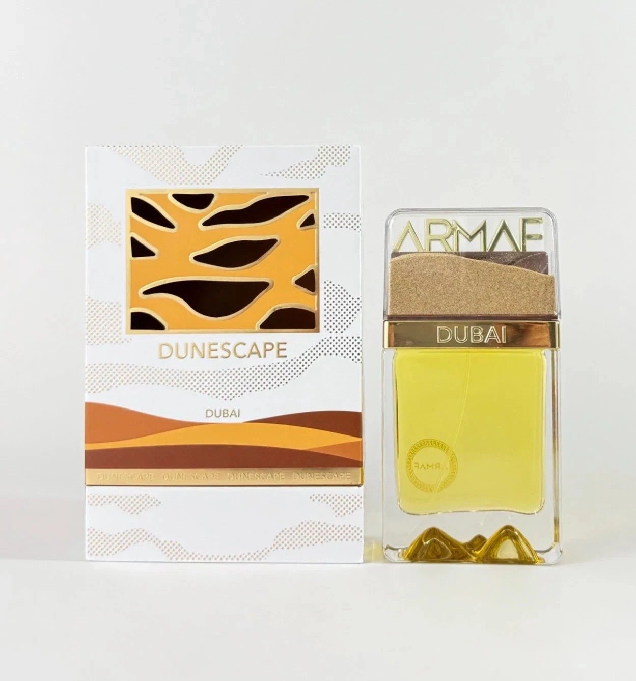 Armaf Men's Dunescape Extrait De Parfum Spray 3.4 oz (tester) Fragrances