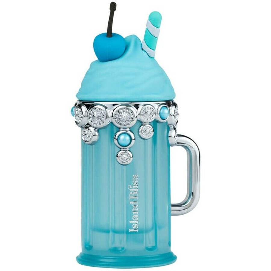 Armaf Men's Island Bliss Delights Edp Spray 3.4 oz Fragrances 6295199800942