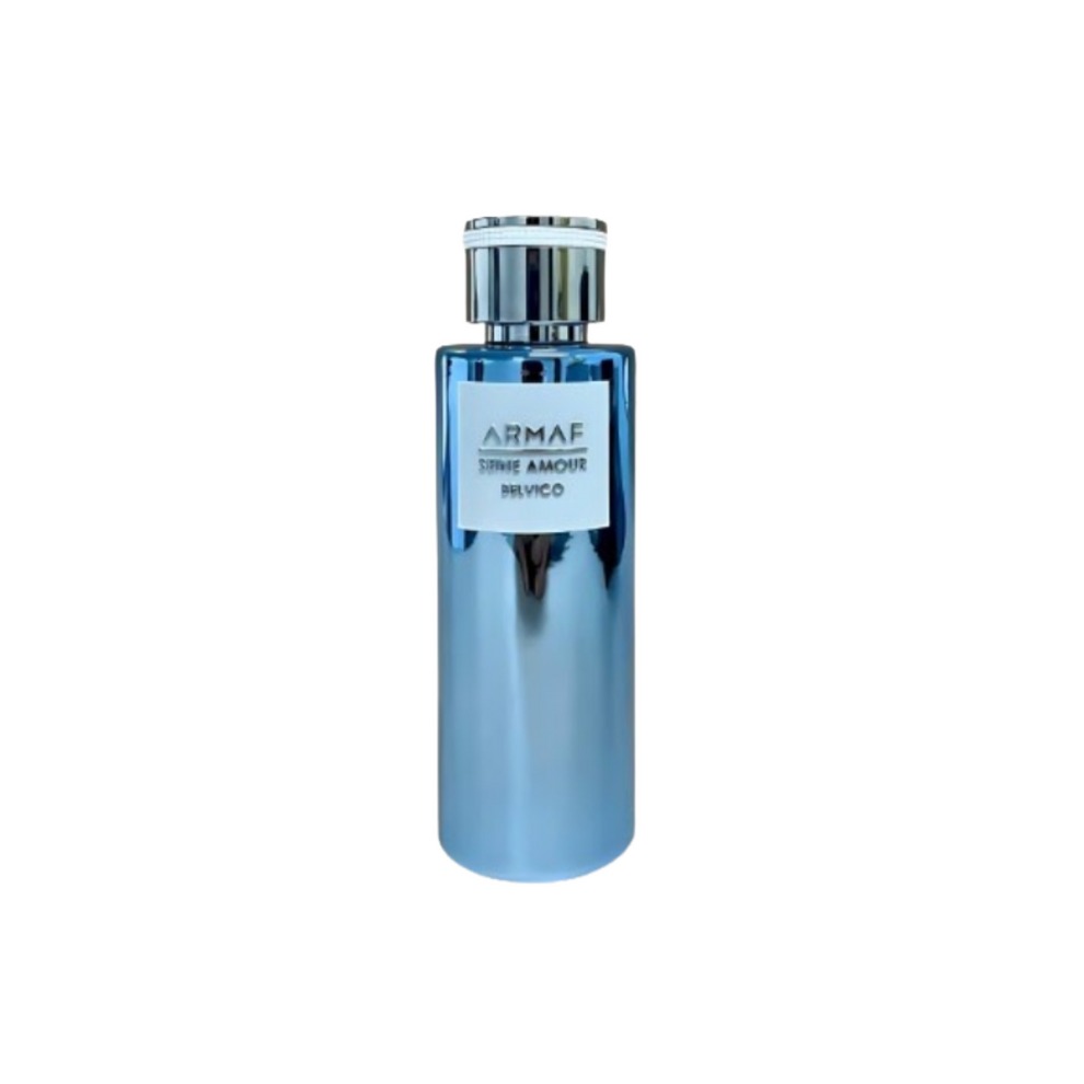 Armaf Men's Seine Amour Belvico EDP Spray 3.4 oz Fragrances
